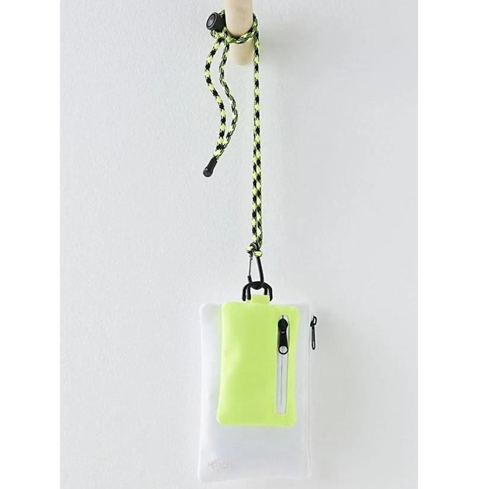 Free People Movement Half Time Double Pouch - Picture 9 of 11